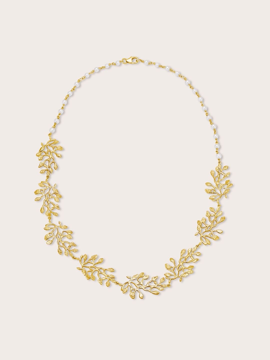 Midnight Necklace