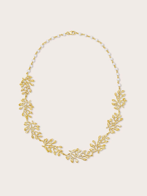 Collier Minuit