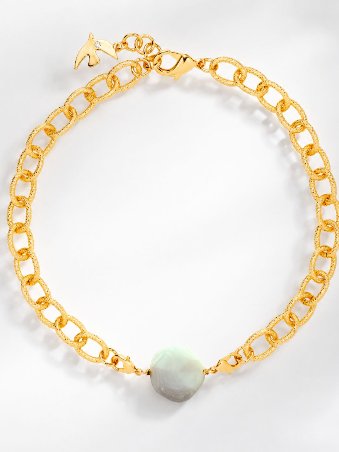 Collier L'heure Dore Interchangeable Edition Spéciale
