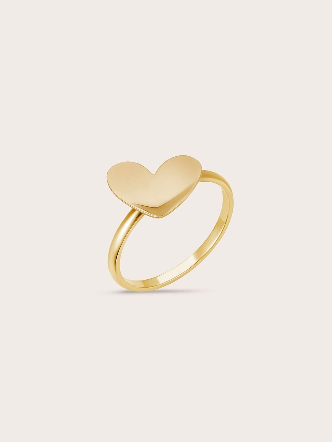 Ring Baby Crazy Love