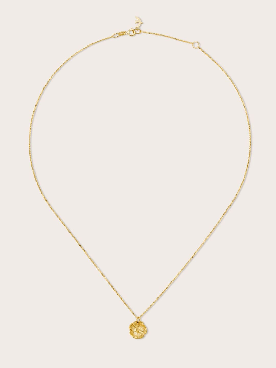 Bud Necklace