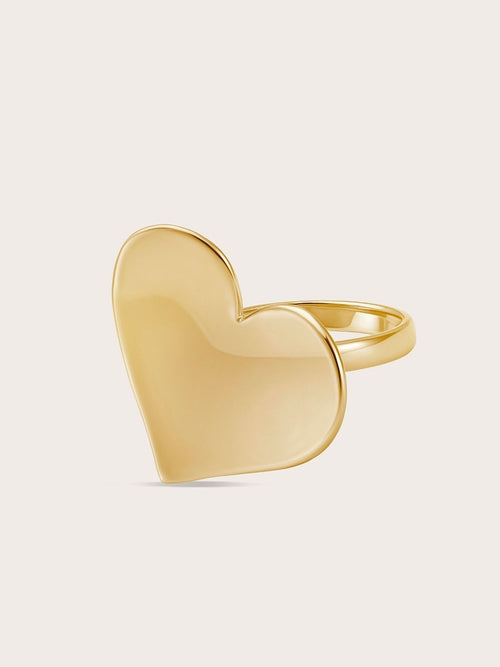 Bague Grand Amour Fou