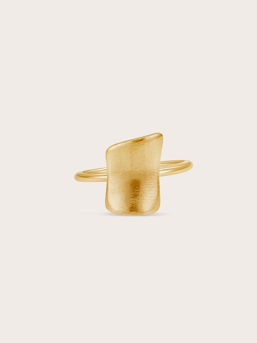 Mini Leia Ring
