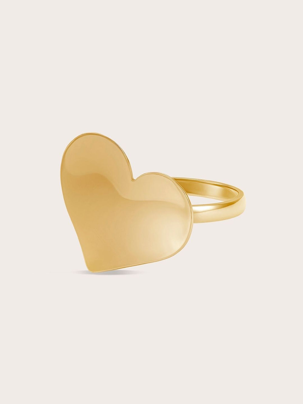 Love Crazy Ring