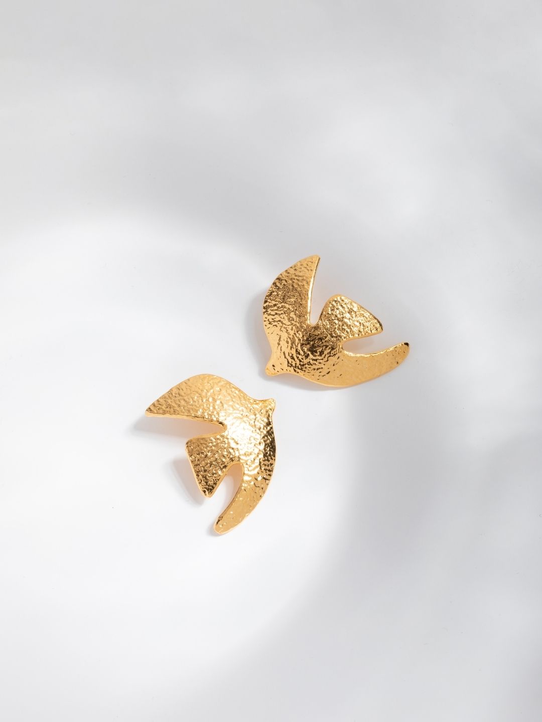Travel Pierced Earrings