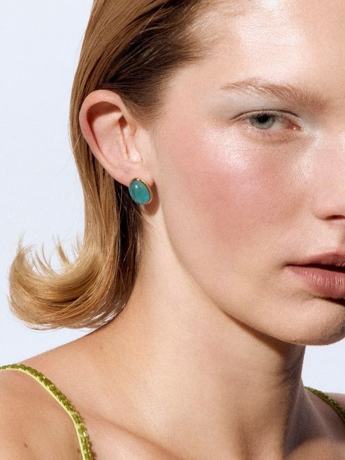 L'Amoroso Pierced Earrings