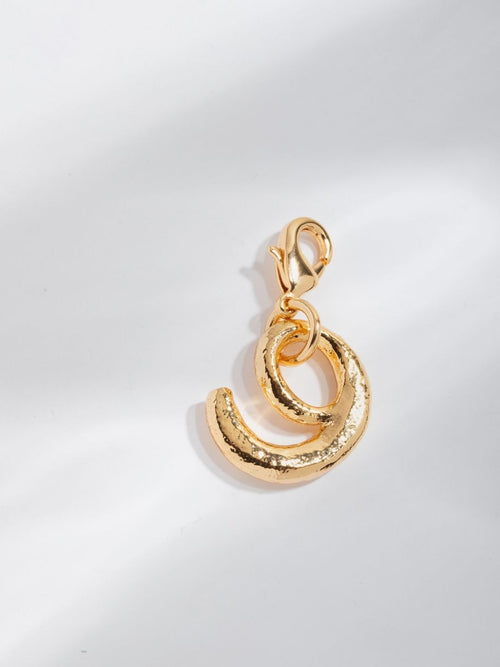 Charms Chiffres & Symboles - CHIFFRE 9