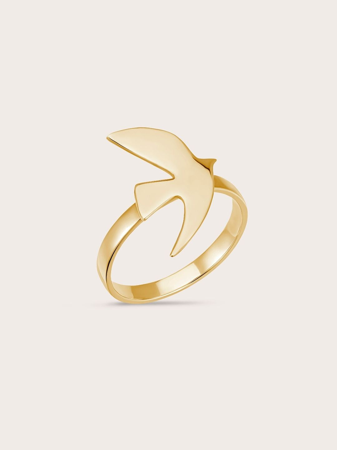 La Sublime ring