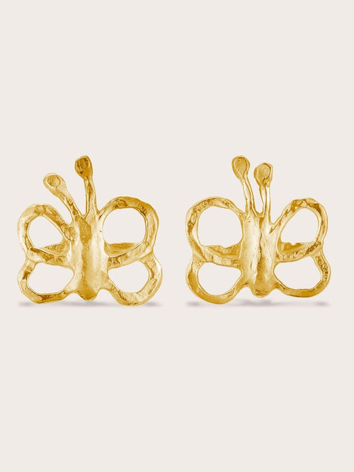 Farfalla Earrings