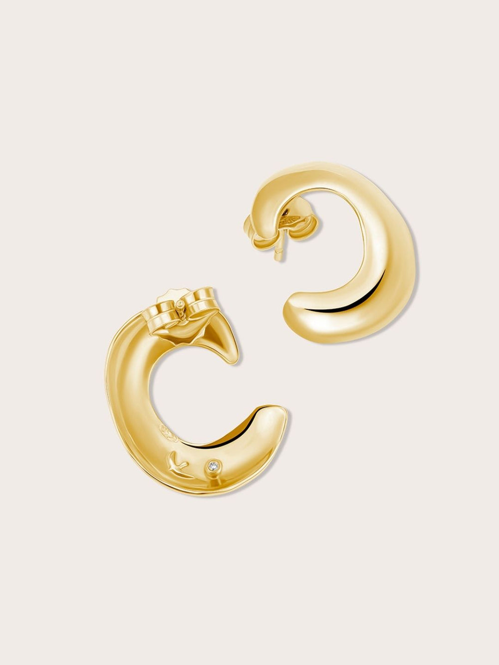 Duchess Earrings