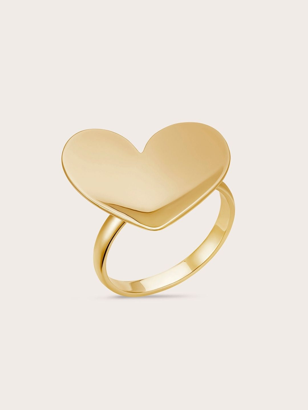 Love Crazy Ring