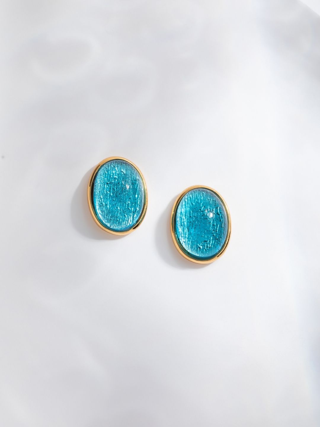 L'Amoroso Pierced Earrings