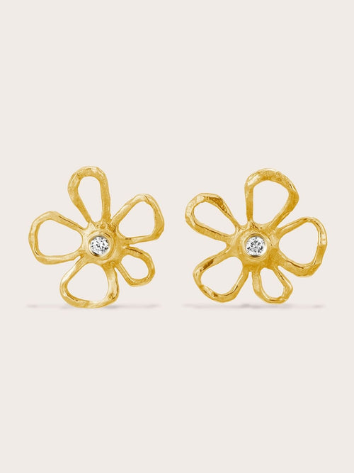 Baci Earrings