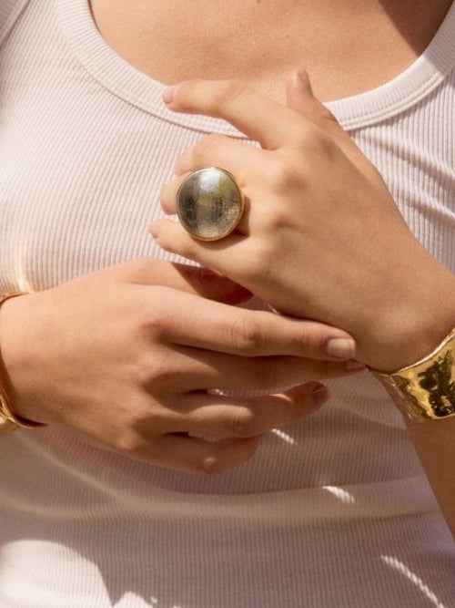 Bague Ajustable L’Amoroso