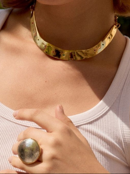 Bague Ajustable L’Amoroso