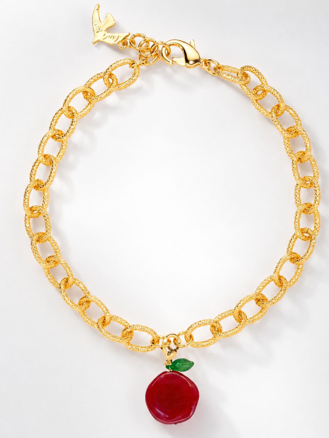 L'heure Dorée Interchangeable Necklace Special Edition