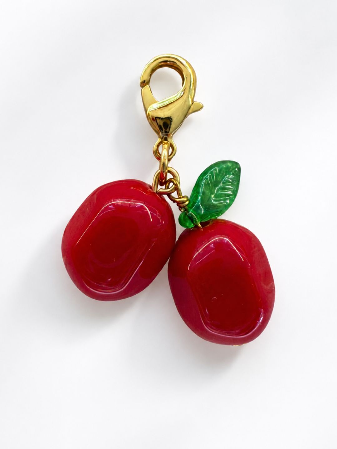 Charms Mmmmm Rouge Doré