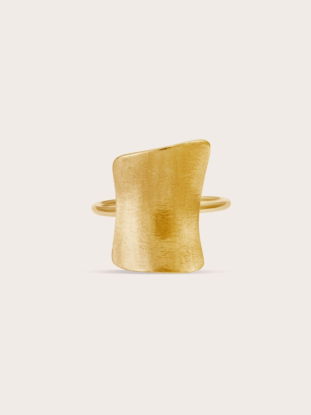 Leia Ring