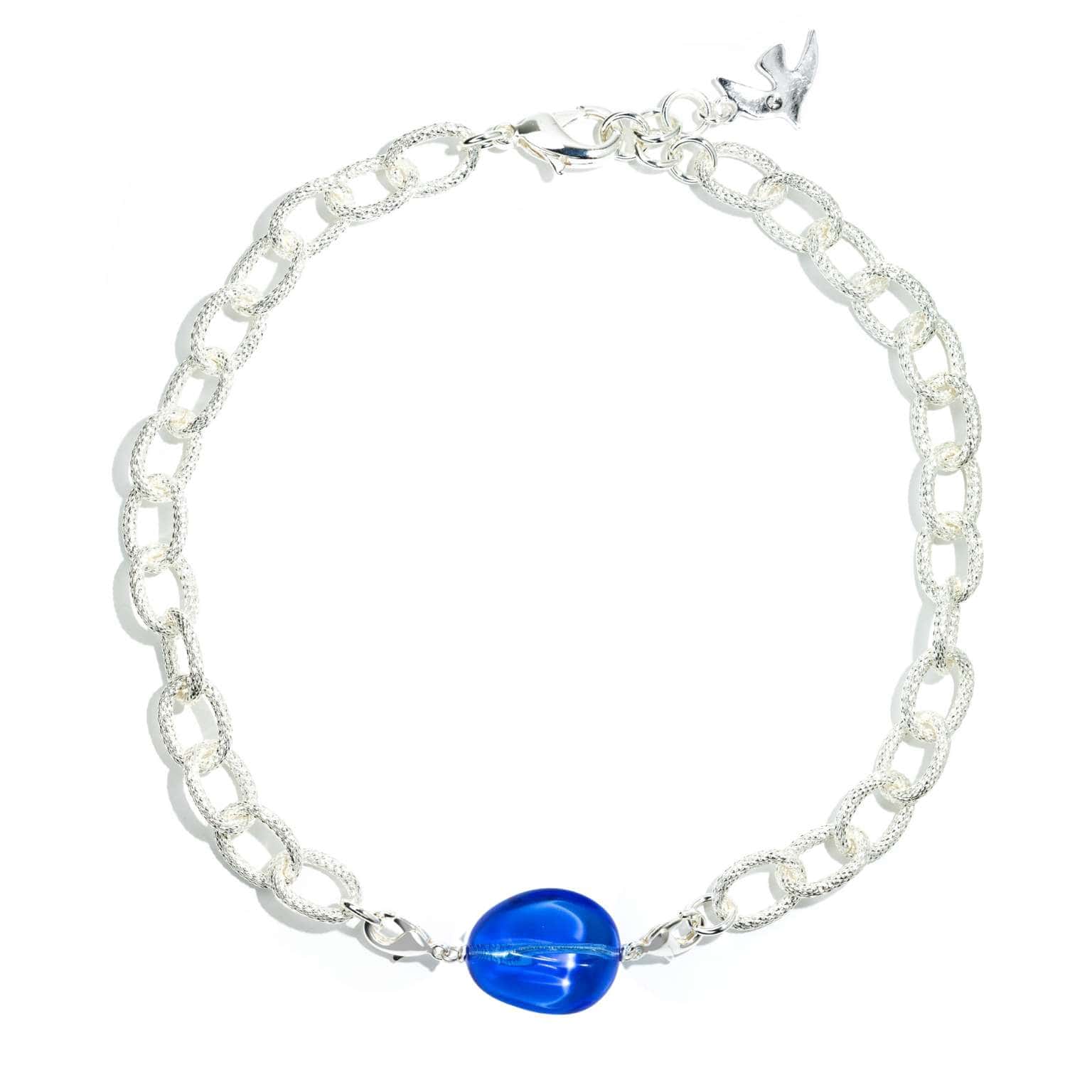 L'Heure Argentée Interchangeable Necklace