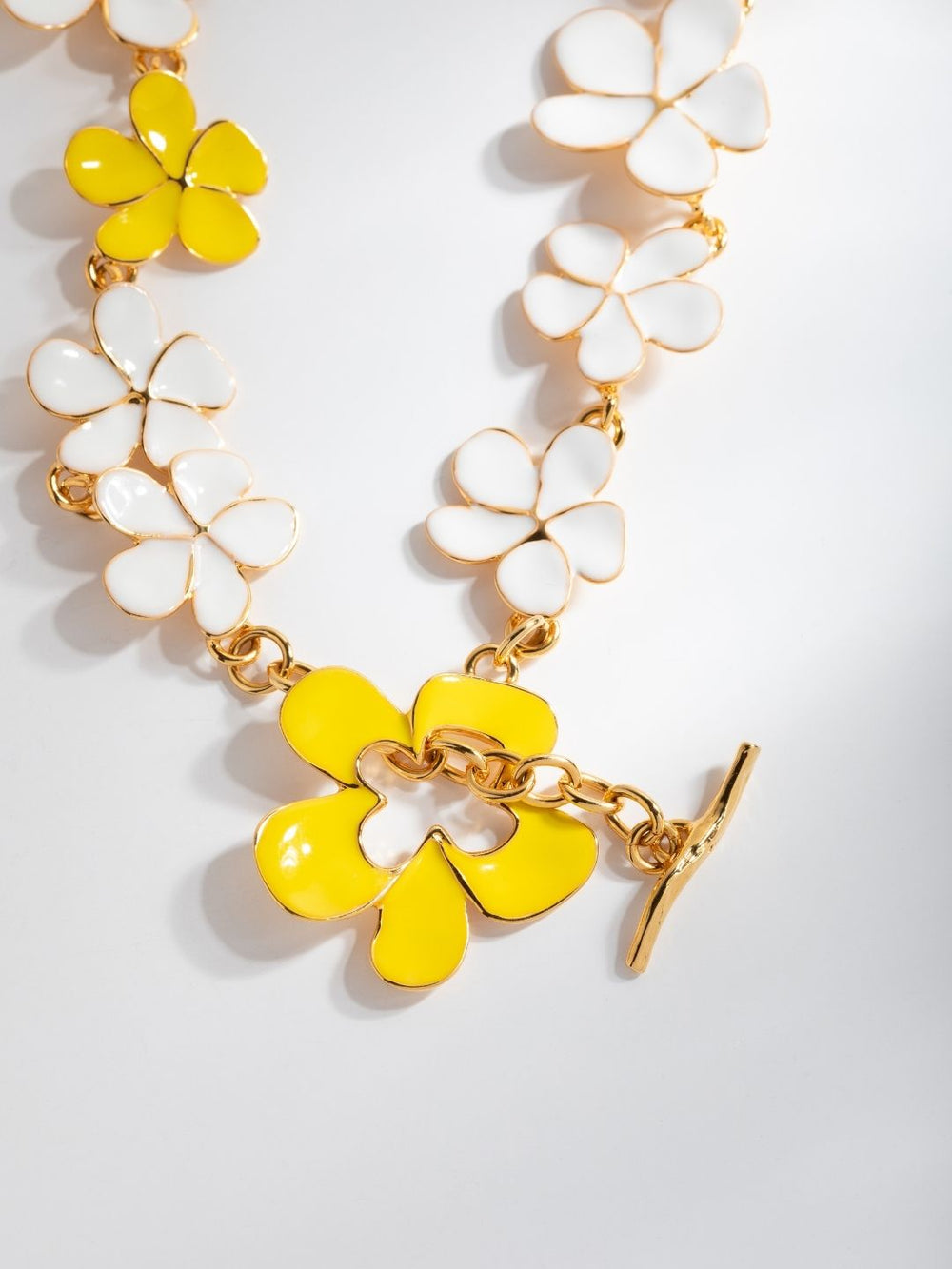 First Date Necklace