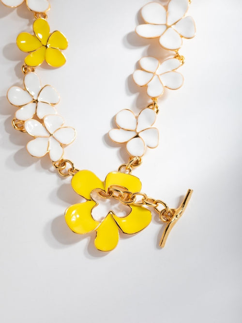 First Date Necklace