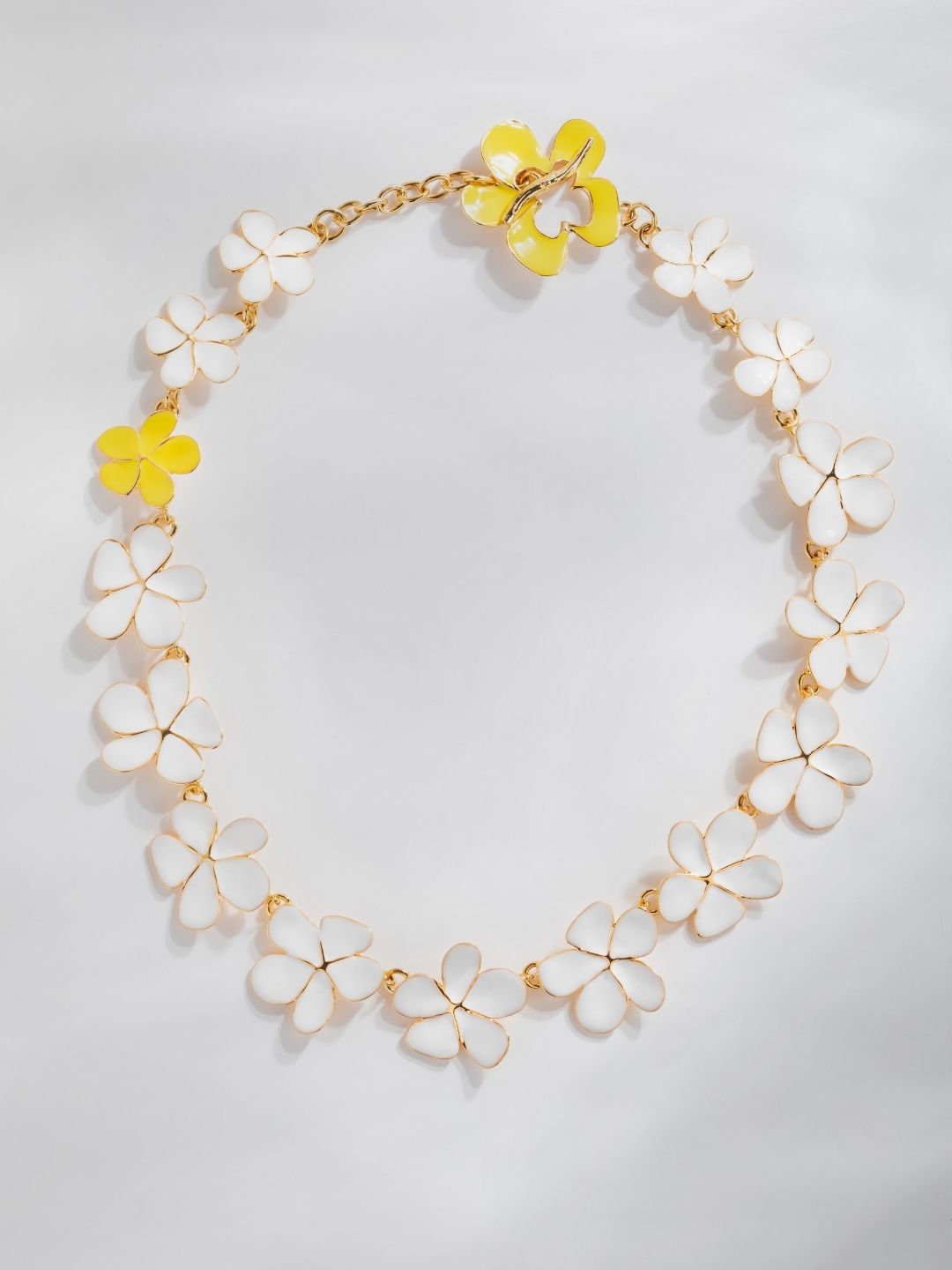 First Date Necklace