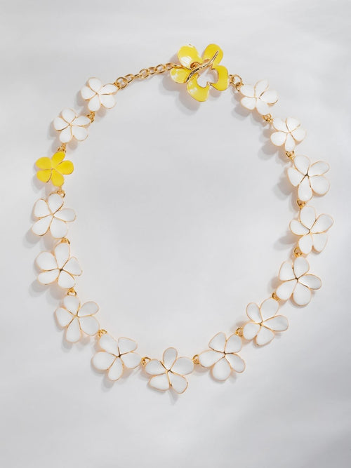 First Date Necklace