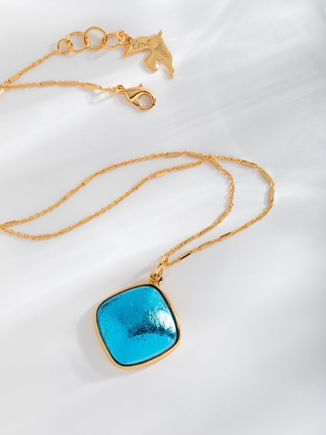 Necklaces – cecile-et-jeanne