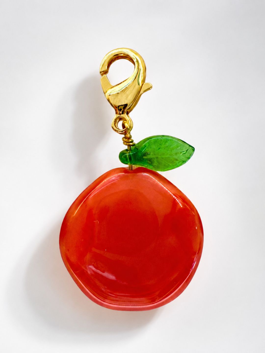 Charms Abricot Doré