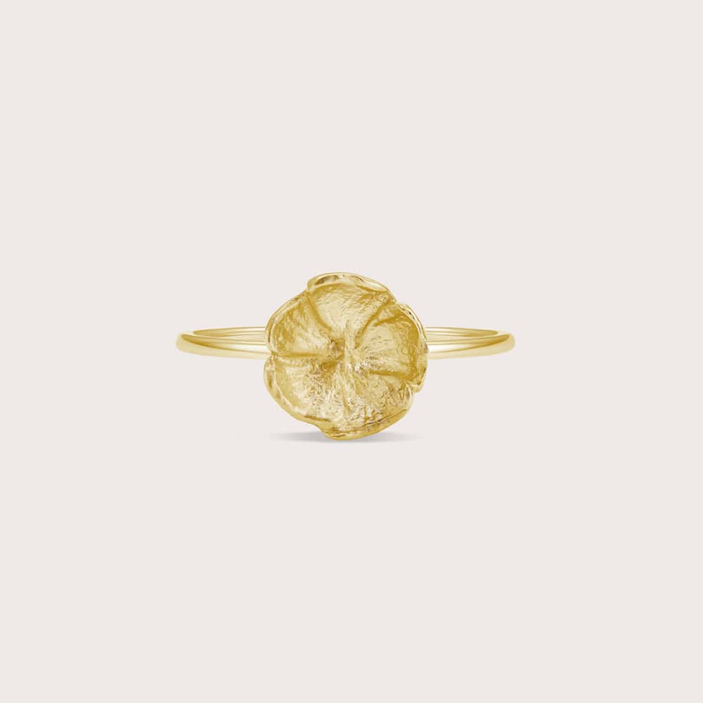 Bague Aurore