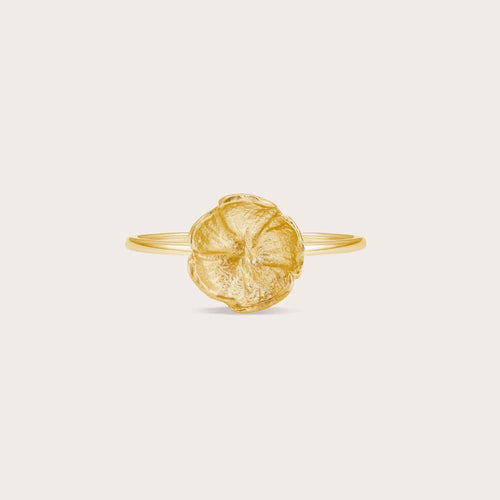 Bague Aurore