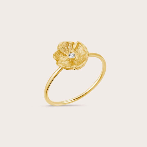Bague Aurore