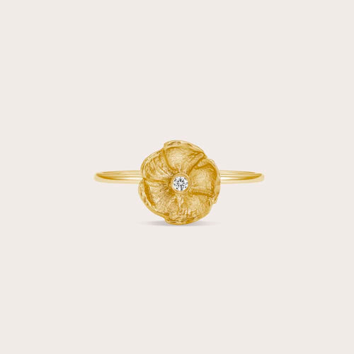 Bague Aurore