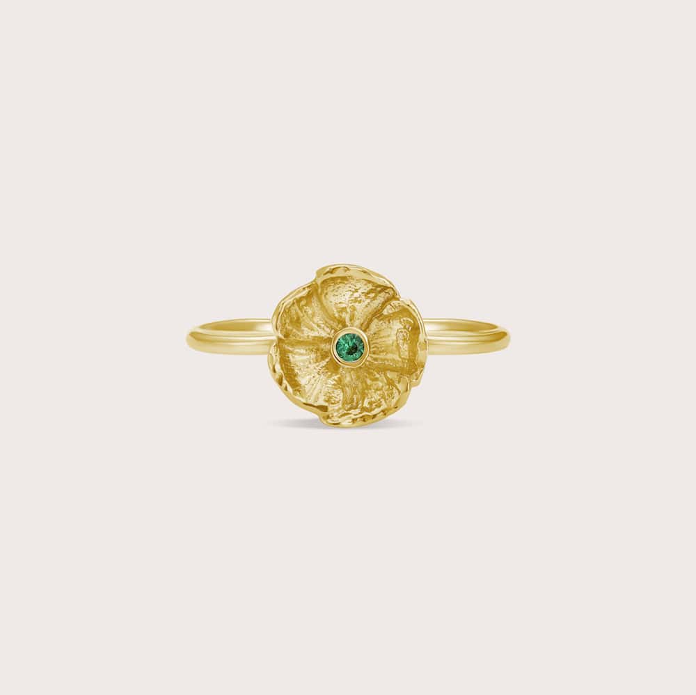 Aurore Ring