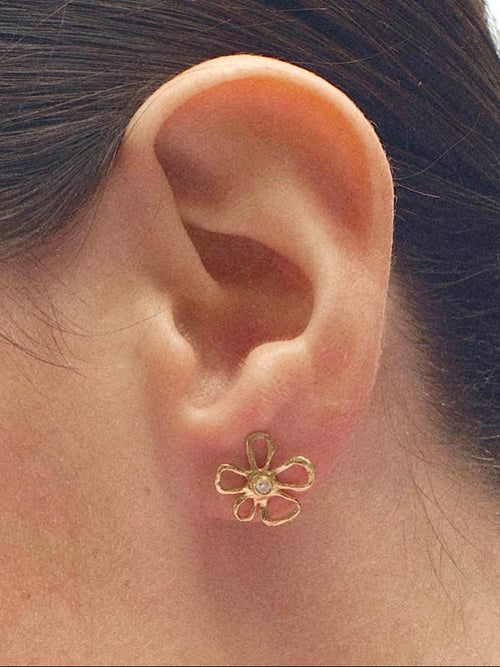 Baci Earrings