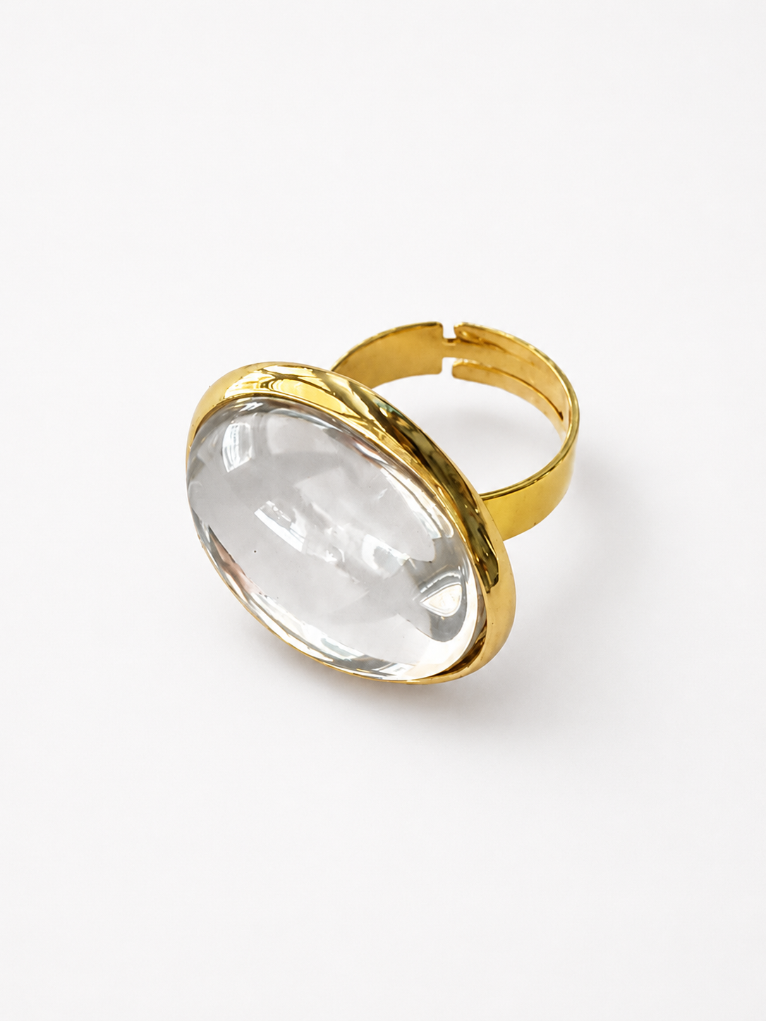 Bague Ajustable L’Amoroso