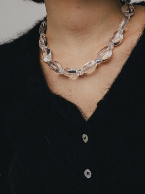 Honey Promenade Necklace