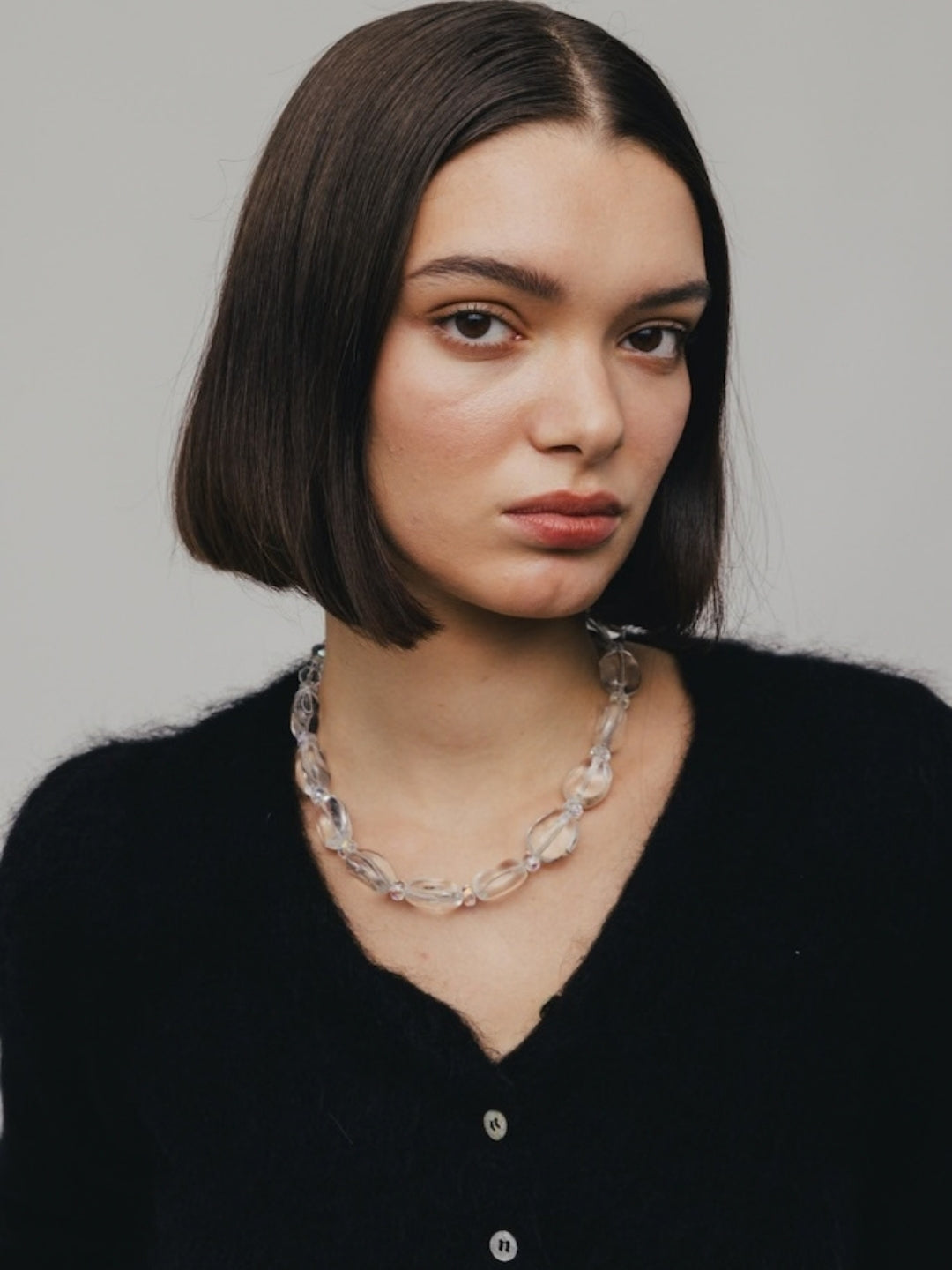 Honey Promenade Necklace