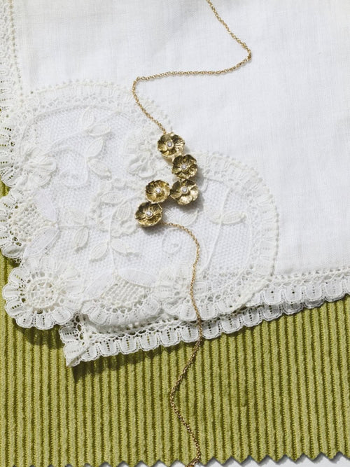 Necklace Bouquet
