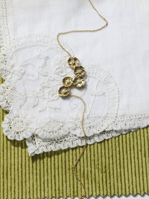 Necklace Bouquet