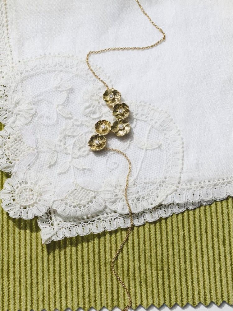 Necklace Bouquet