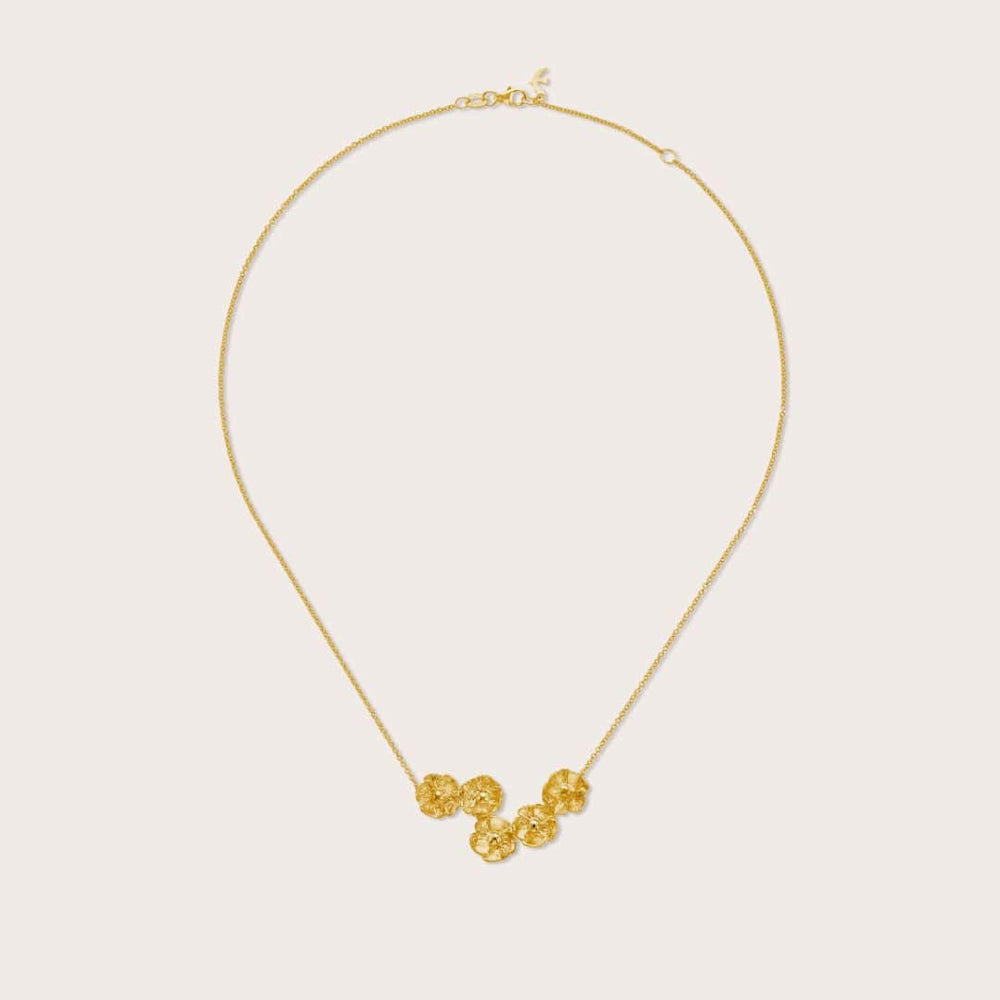 Necklace Bouquet