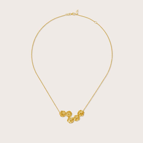 Necklace Bouquet