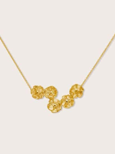 Necklace Bouquet