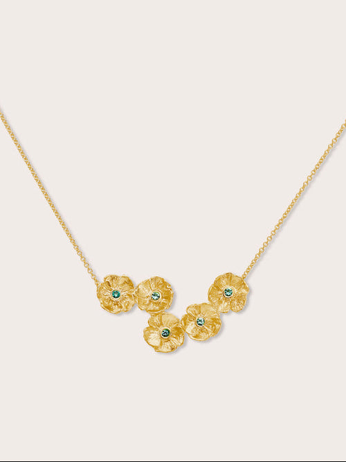 Necklace Bouquet