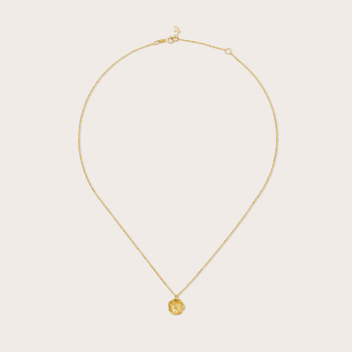 Bud Necklace