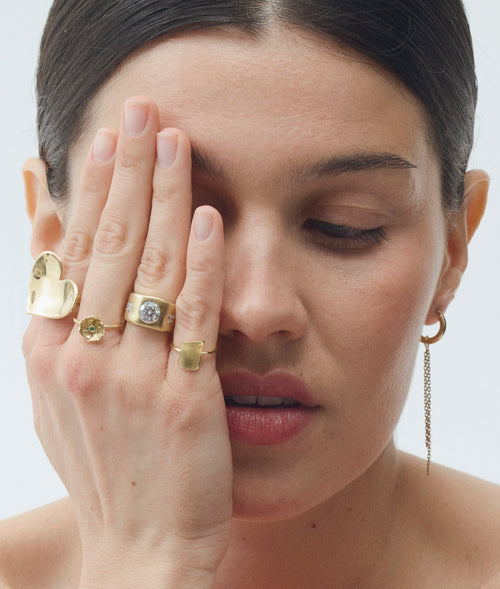 Forever Ring