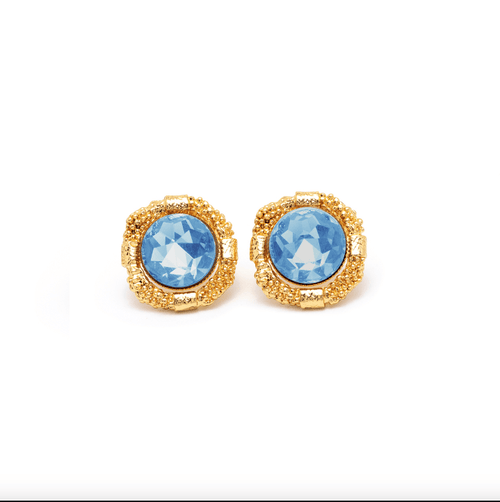 Boucles D'oreilles Clips Sofia