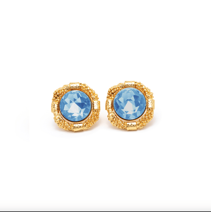 Sofia Clip-On Earrings