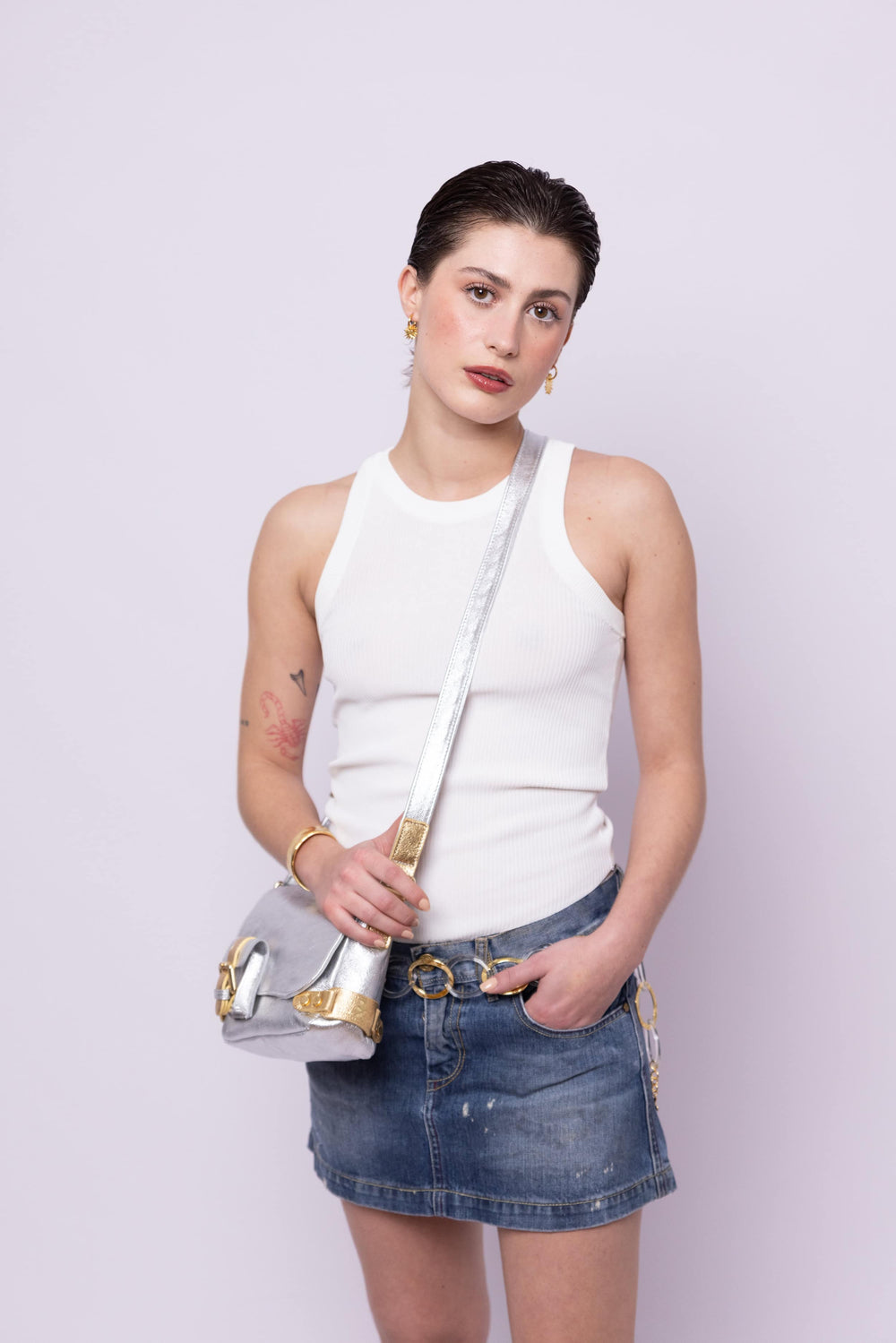 Sac Vicky